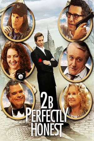 2BPerfectlyHonest (2004)