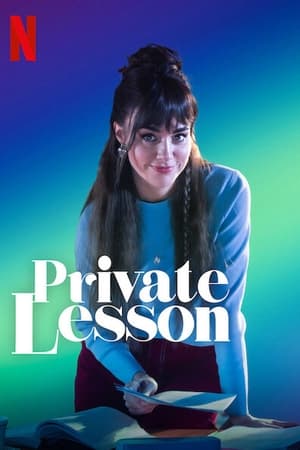 Private Lesson Aka Özel Ders (2022)