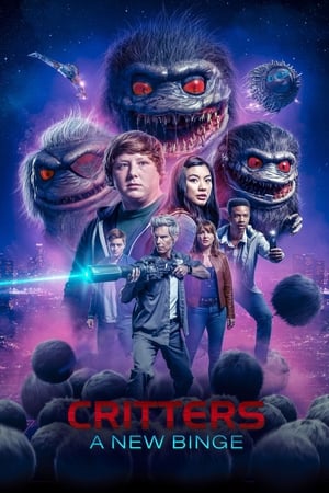 Critters: A New Binge (2019)