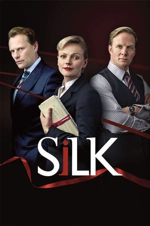 Silk (2011)