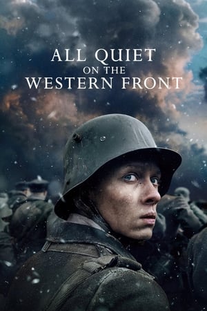 All Quiet on the Western Front (2022) 