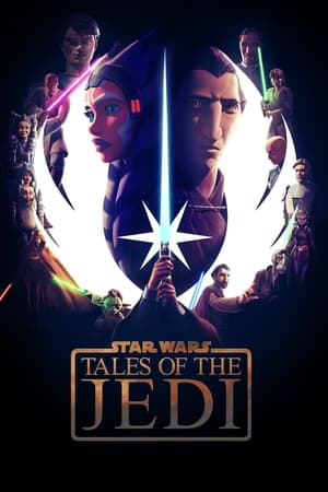 Star Wars: Tales of the Jedi (2022) 1x6