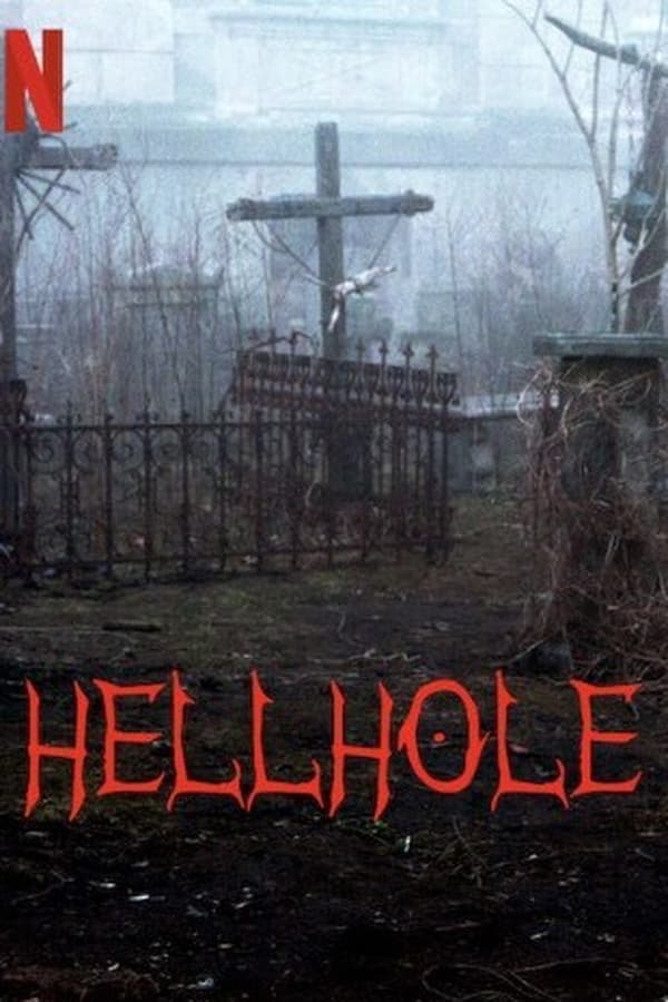 Hellhole Aka Ostatnia wieczerza (2022) 