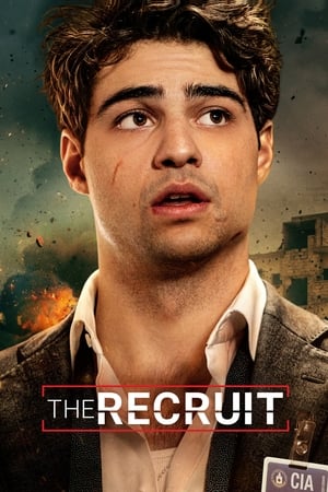 The Recruit (2022) 1x8