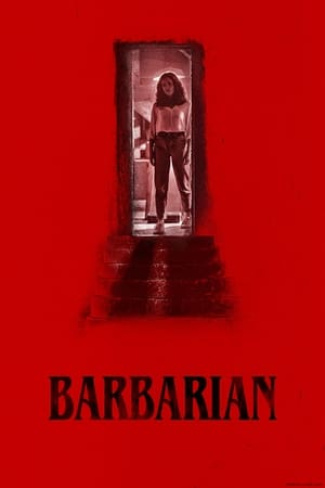 Barbarian (2022) 