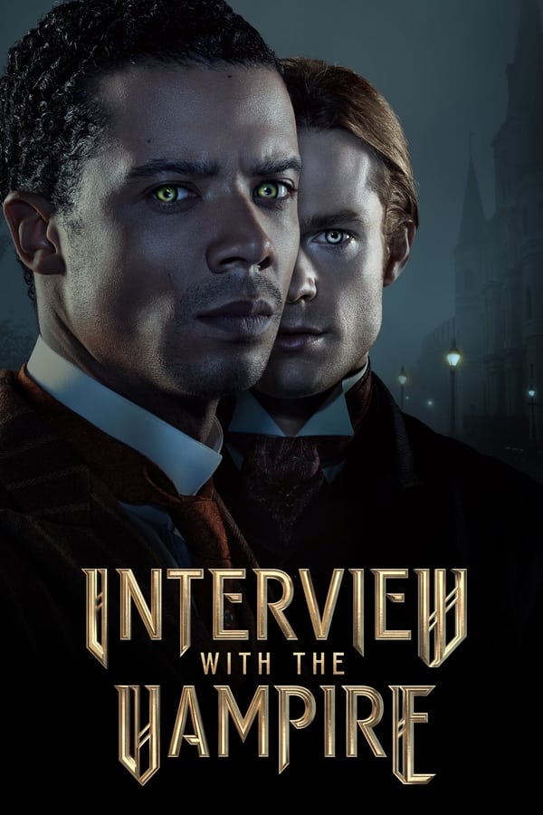 Interview with the Vampire (2022) 2x8