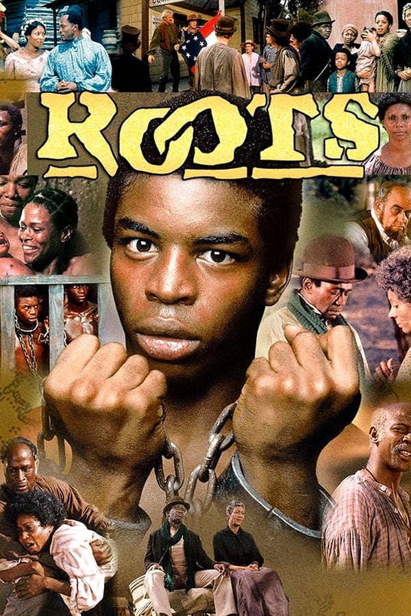 Roots (1977)