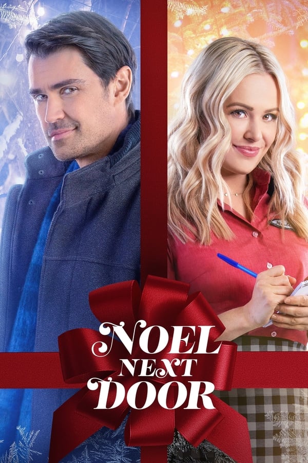 Noel Next Door (2022) 