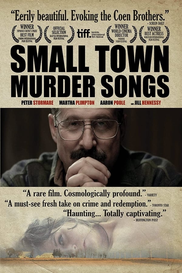 Small Town Murder Songs (2010)