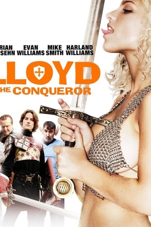 Lloyd the Conqueror (2011)