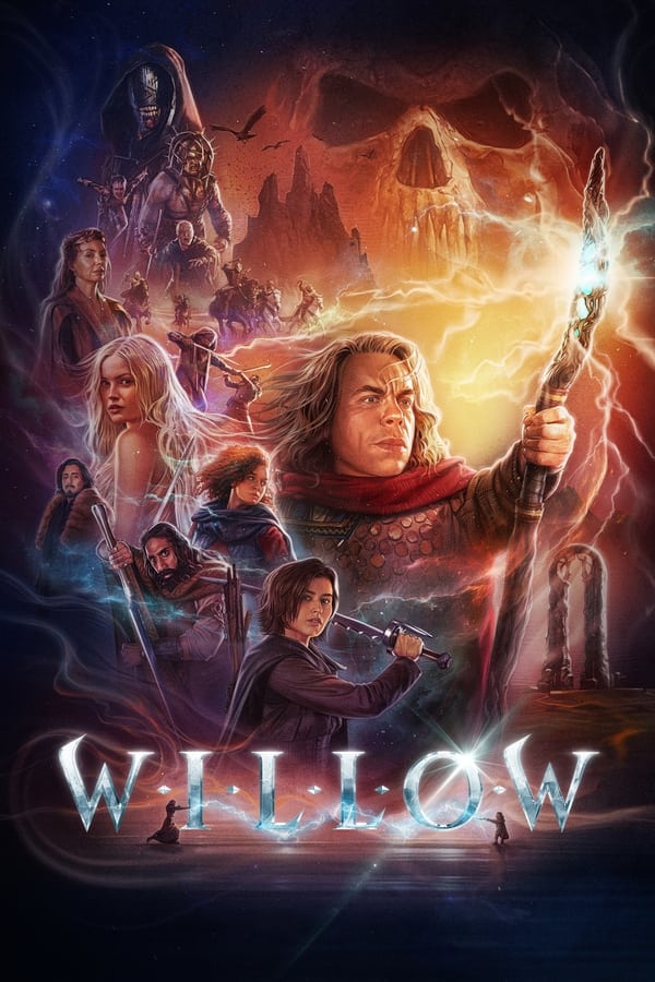 Willow (2022) 1x8