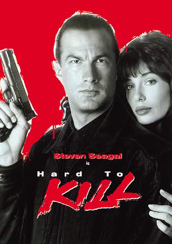Hard To Kill (1990) 