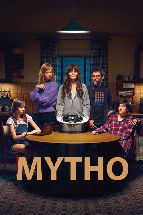 Mytho Aka Mythomaniac (2019)