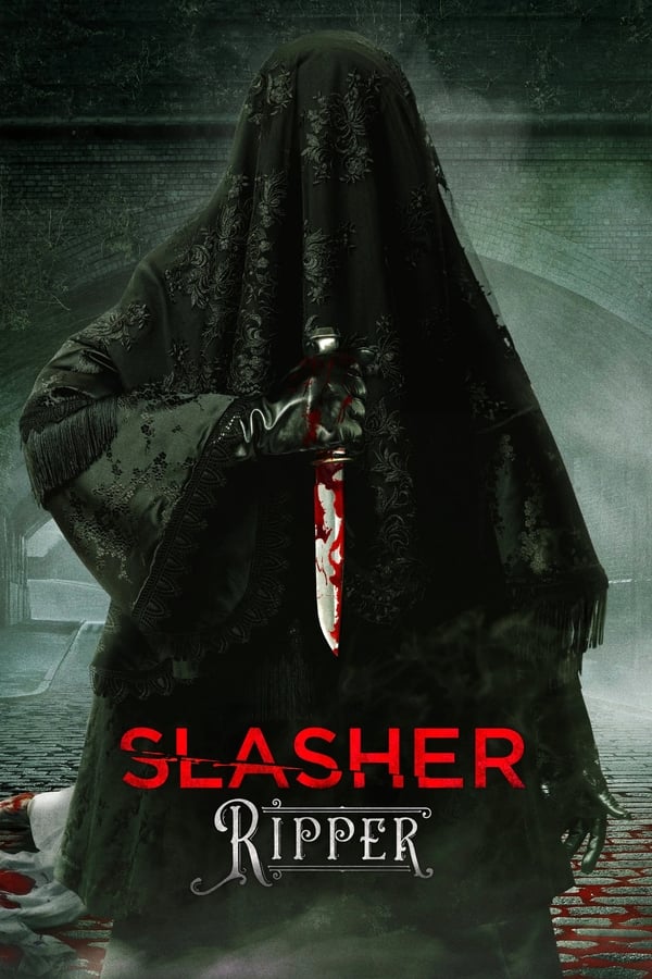 Slasher (2016)