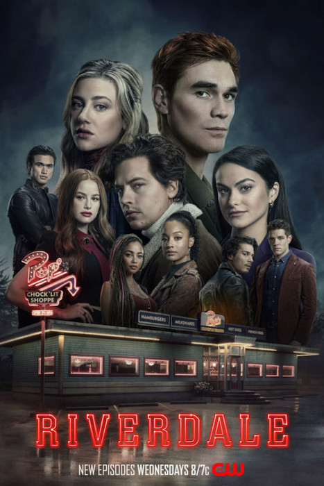 Riverdale (2017) 7x20