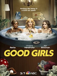 Good Girls (2018)