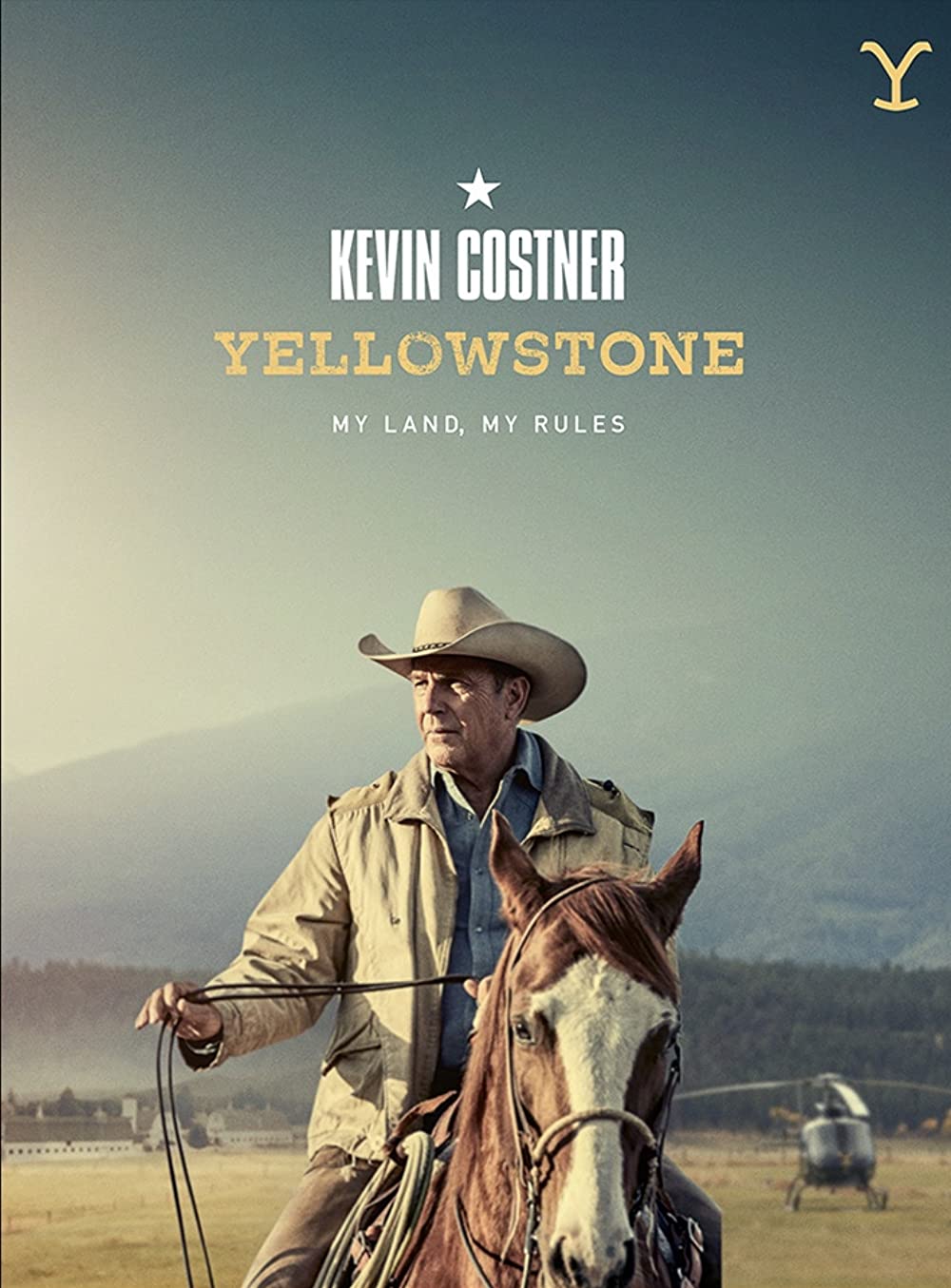 Yellowstone (2018)