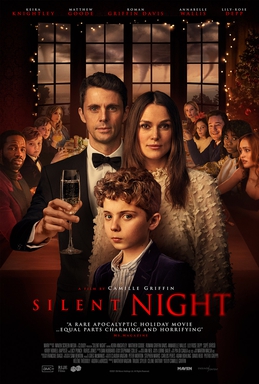 Silent Night (2021) 