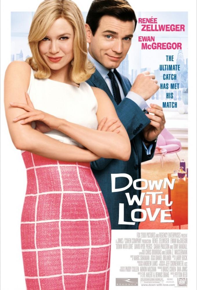 Down with Love (2003) 