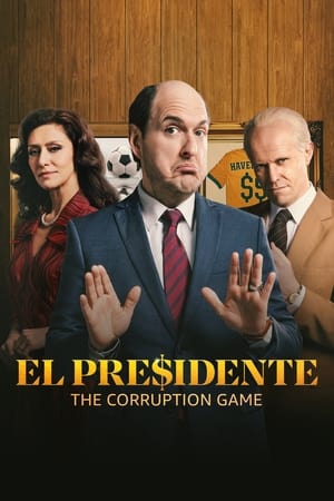 El Presidente (2020) 1x1