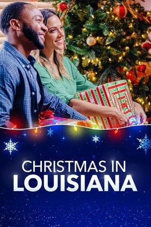 Christmas in Louisiana (2019)