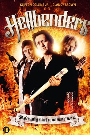 Hellbenders (2013)