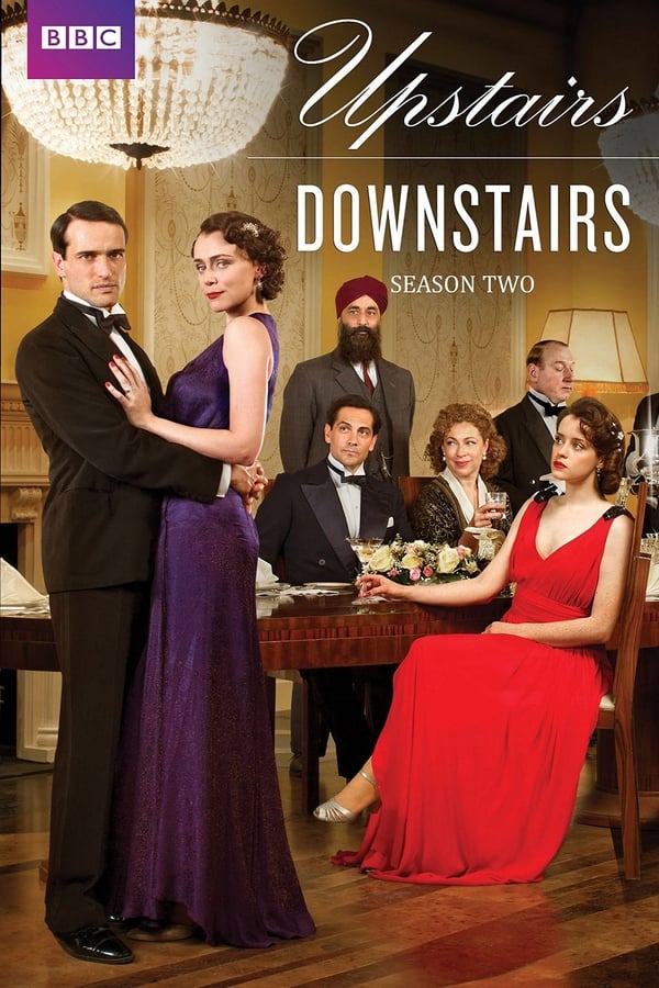 Upstairs Downstairs (2010)