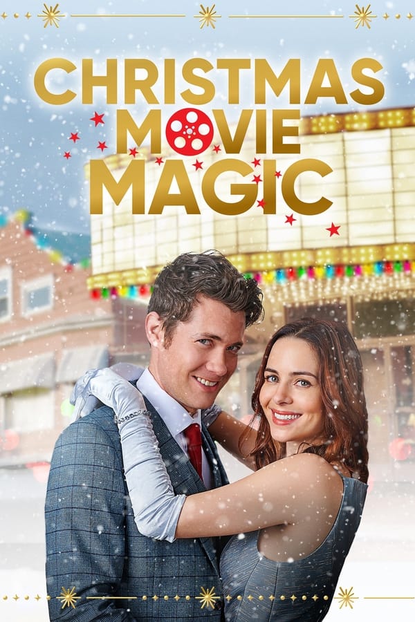 Christmas Movie Magic (2021)