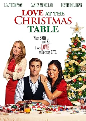 Love at the Christmas Table (2012)