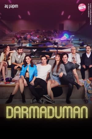 Darmaduman (2022)