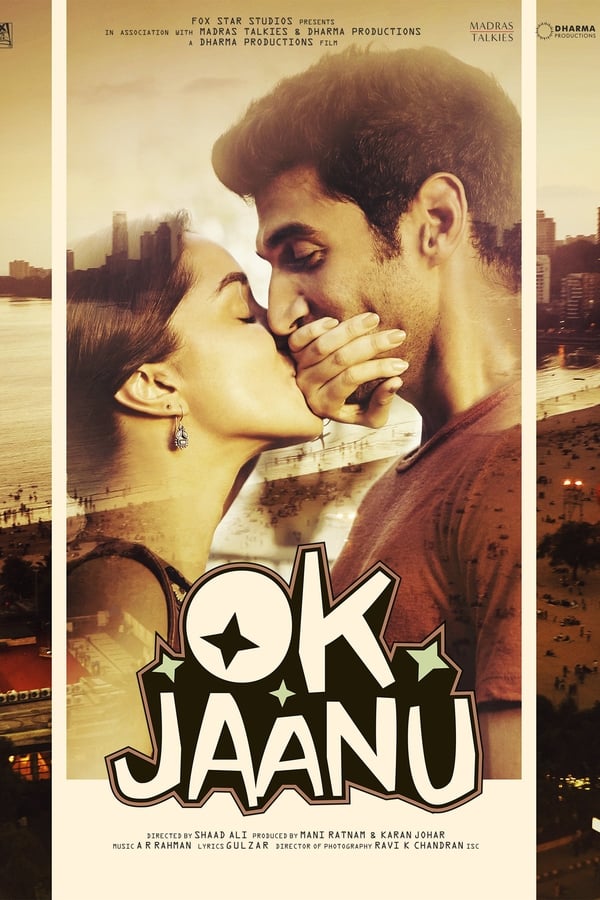 Ok Jaanu (2017)