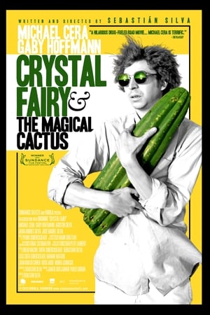 Crystal Fairy & the Magical Cactus (2013)