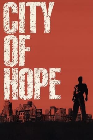 City of Hope (1991)