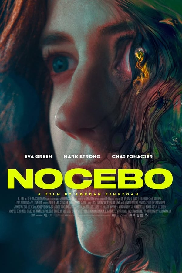 Nocebo (2022) 