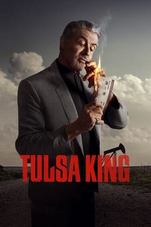 Tulsa King (2022) 1x9