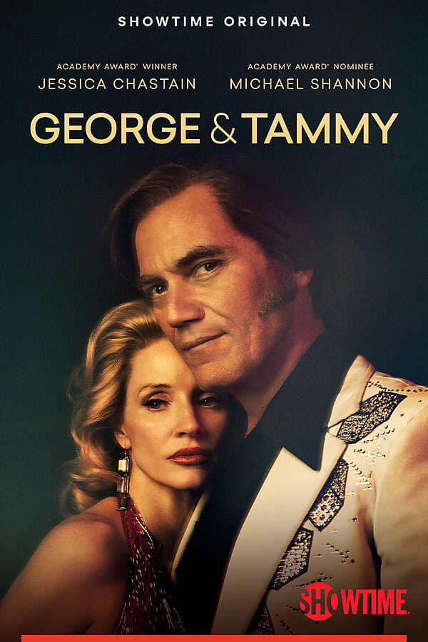 George & Tammy (2022) 1x6