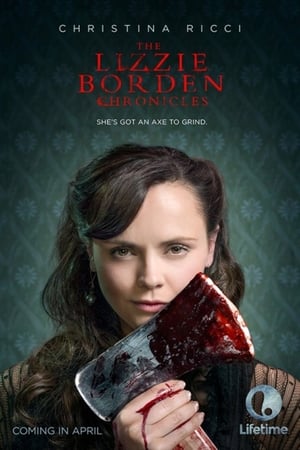 The Lizzie Borden Chronicles (2015) 1x8