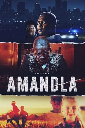 Amandla (2022) 