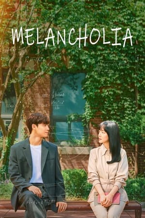 Melancholia Aka Mellangkollia (2021)