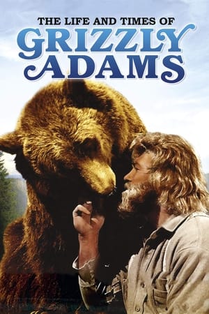 Grizzly Adams (1977) 2x23