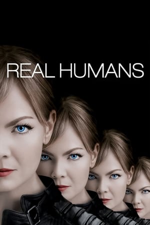 Real Humans Aka Äkta människor (2012) 2x10