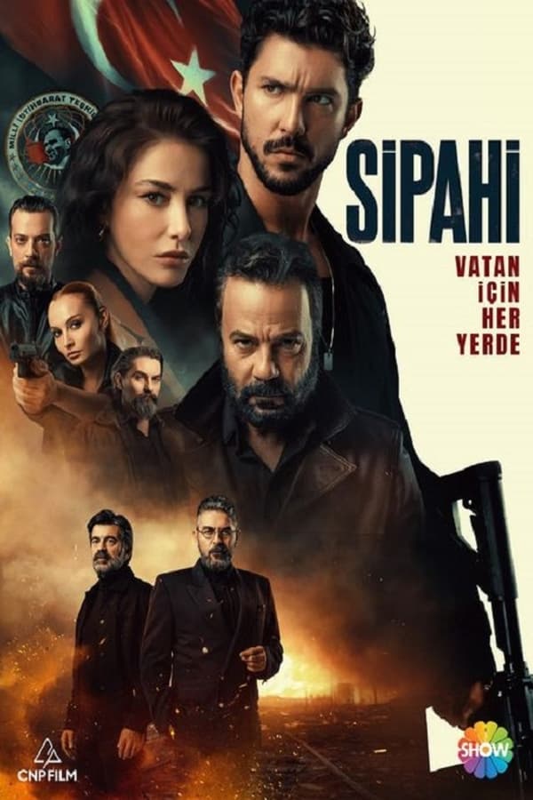 Sipahi (2022) 1x8