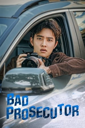 Bad Prosecutor (2022) 1x12