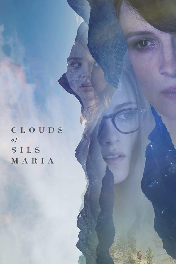 Clouds Of Sils Maria (2014)