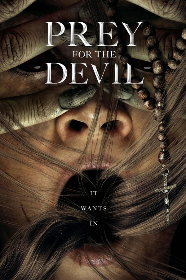 Prey for the Devil (2022)