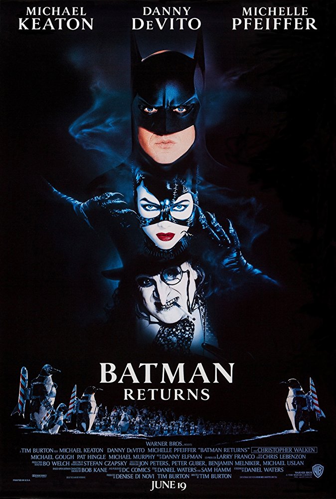 Batman Returns (1992)