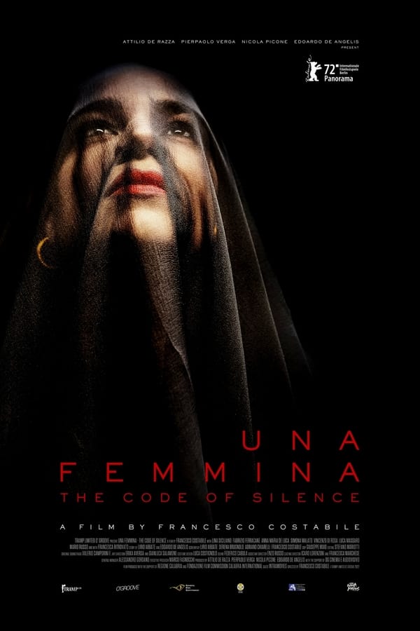 Una Femmina: The Code of Silence (2022) 