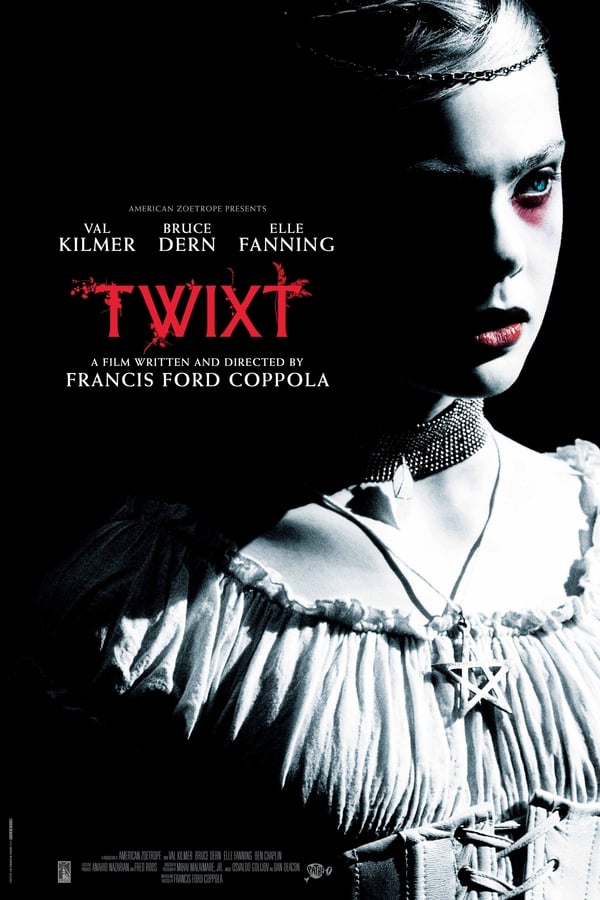 Twixt (2011)