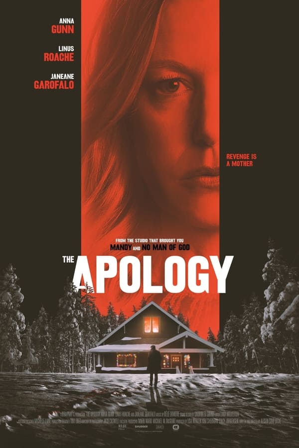 The Apology (2022) 