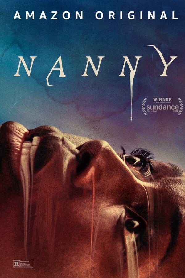 Nanny (2022)